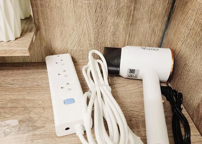 アパート 804a-stp Homely Free Wi-fi And Near Bts *
