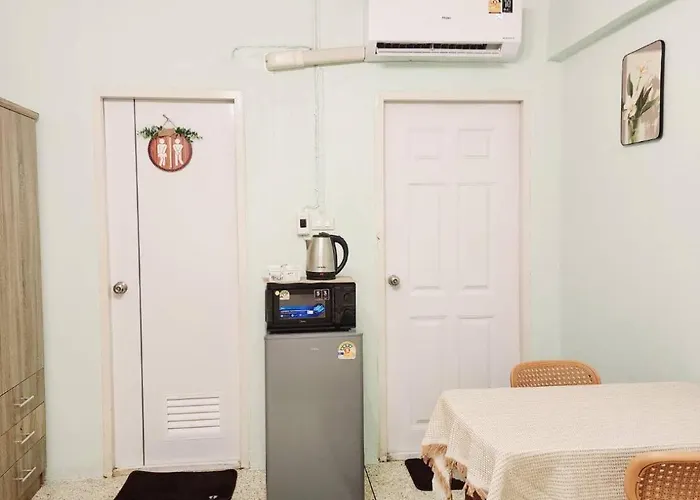 804a-stp Homely Free Wi-fi And Near Bts